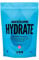 Awesome Supplements - Awesome Hydrate Watermelon - 250g Instant Electrolytes & Hydration - Low Calorie, Vegan & Gluten-Free