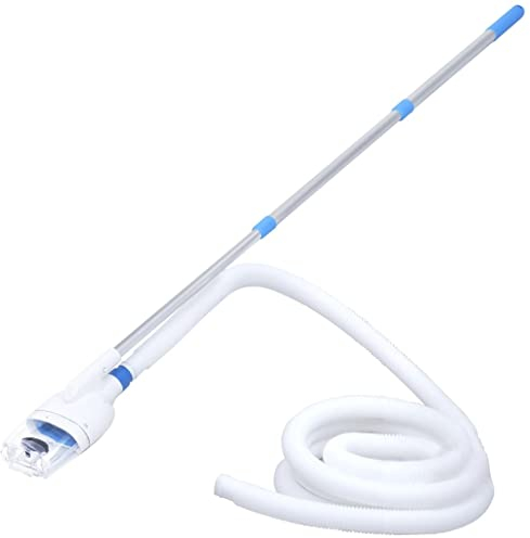 Home & Garden Pool & Spa Accessoires pour piscine et spa Balais et aspirateurs de piscine hors sol Aspirateur de piscine hors sol