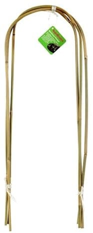 SupaGarden Bamboo Hoop 3 Piece 60cm 60cm