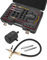 Venussar Extracteur d'injecteur Diesel, Diesel injecteurs pneumatiques avec Adaptateur, 24 pièces