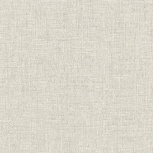 Tapete Uni Einfarbig M1-No.11141 | Vlies | Beige | Tadessi | 10,05 m x 0,53 m