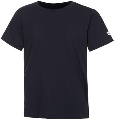 WILSON Jungen Team Easy Street Tee Graphic XS