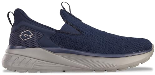 Lotto STYLECODE: 2400890U ADVANTIV Unisex Sneaker Navy/Grey 41