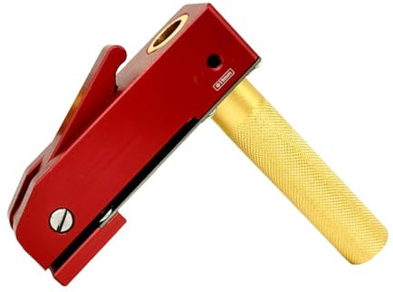 Hailerio Zwingen für die Holzbearbeitung,Holzzwingen | Multifunktionale Tischklemmen-Positionierungs-Schnellspanner,Verstellbare Holzbearbeitungs-Desktop-Pressniederhalter für