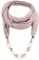 FJKVAVF September Angebote Sale Loop Schal Winter Damen Schlauchschal Bandana Schal Männer Schwarz Schultertuch Festlich Silber Schal Mit Fransen Baumwolle Damenmode Sale Marken Elegant