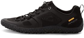 camel active Herren Sneaker mit Flexibler Laufsohle