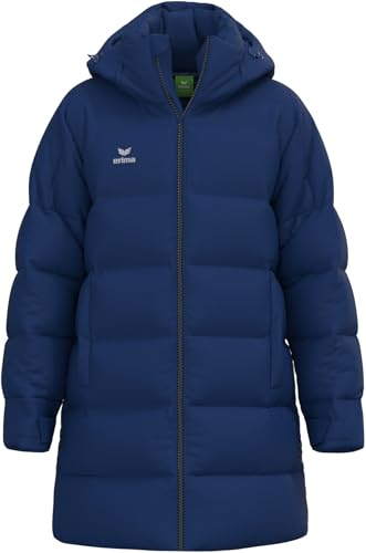 Erima Men's Premia Parka