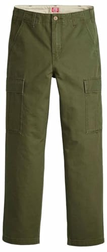 Levi's Herren XX Cargo Straight Hose
