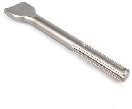 1pcs Electric Hammer alloy Chisel Drill Bits Concrete wall Chisel Crank Impact Drill for Electric Pickaxe Power Tool(SDS MAX)