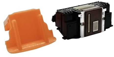 druckkopf des druckers Kompatibel for Canon, Qy6-0082 Vollfarb-Druckkopf for MG5430 MG6650 MG5750 MG6630 MG6820 MG6670 MG6651 MG5751 MG5510 MG6400 MG6640 Drucker