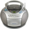 Roberts CD9960 CD FM/MW/LW Radio Cassette Player