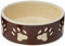 Trixie-24531 Ceramic Bowl 0,3l/12cm,Sortierte Farbe