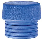 Wiha Schlagkopf weich für Safety Schonhammer (26663) 30 mm