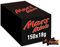 Mars Minis Schokoriegel | Schokolade Großpackung | Karamell | 150 x 18g
