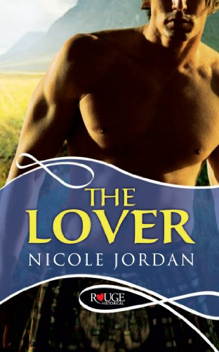 The Lover: A Rouge Historical Romance (Rouge Regency Romance) (English Edition)