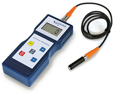 Sauter TB 2000-0.1F Externer Messkopf, Ihr praktisches Arbeitsinstrument, 1 Stück