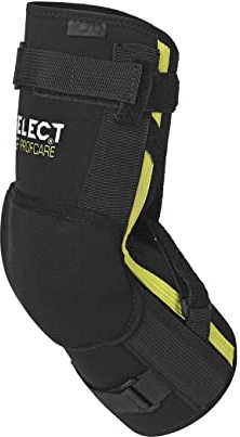 Select Ellbogenbandage mit Schienen, L, schwarz, 5660303111