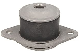 Auger 56969 Gummipuffer, Kabine