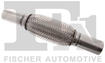 FA1 438-282 Flexrohr, Abgasanlage