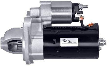 HELLA 8EA 011 610-101 Starter - 12V - 2.2kW