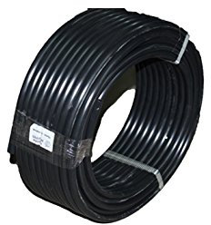 Jardin202 - Tuberia de Riego por Goteo 18 mm - 250 Metros Sin Gotero