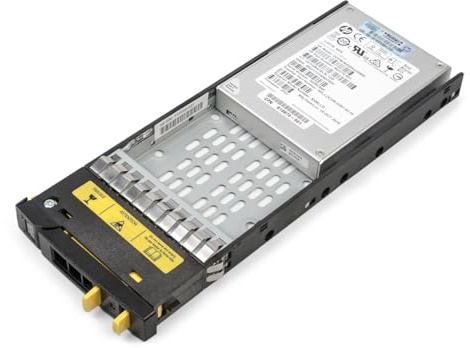 HPE 3PAR 8000 3.84TB+SW SFF SSD