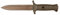 Eickhorn - Outdoormesser | Forester V - Berylium - Oliv | Klingenlänge: ca 17,2 cm |Arbeitsmesser - Werkzeug - Survival - Solingen - Germany | Feststehende Klinge - Robust - rostfrei - scharf