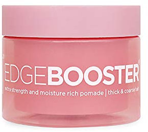 Edge Booster Extra Force et hydratation Pommade (Rose Saphir) 100 g