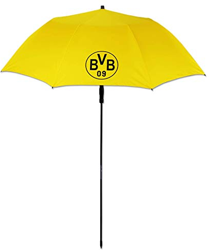 Borussia Dortmund BVB-Strand-Sonnenschirm