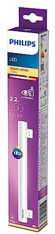 LED 2.2W 300mm S14S WW ND 1CT/4