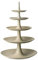 BABELL BIG Etagere nature desert sand