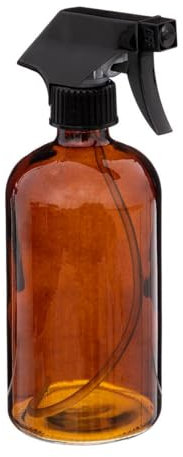 5five - dispensador Spray 450ml marrón