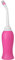 Flacone Spray per Bidet da 450 Ml, Spruzzatore Portatile per Bidet Bidet Portatile Bidet per WC con Ugello Estensibile Igiene Personale, Parto, Igiene Personale Per Maternità e Bambino(Rosa)