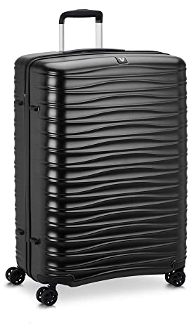 RONCATO Wave - 4-Rollen-Trolley L 75 cm nero