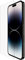 Belkin protector de pantalla TemperedGlass para iPhone 14 Pro Max, aplicación sencilla y sin burbujas con la bandeja incluida, certificación 9H de resistencia, película antiarañazos
