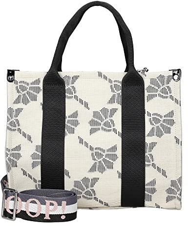 Joop! Secondo Aurelia Handbag M Cream White