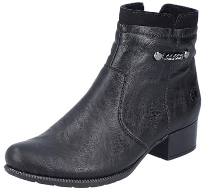 Rieker Damen Rieker 78660Kurzstiefel