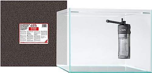 Scaper Cube Aquarium Set 48L