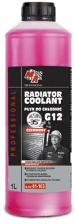 MA PROFESSIONAL Anticongelante 61-105 1L Botella