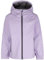 Trespass Kids Qikpac Waterproof Packaway Jacket - Gelsomino - 9-10 Yrs