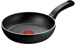 Tefal Poêle 20cm So Expert Tous feux + induction - C2900202