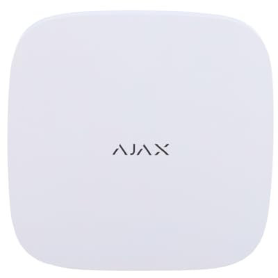 Ajax Hub 2 4G (8EU/ECG) ASP weiß