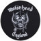 Subsonic - Tapis de souris gaming Motörhead