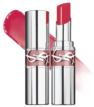 YSL LOVESHINE Lipstick #12 - Pink Stick