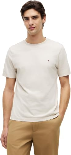 Tommy Hilfiger Light Interlock Tee
