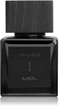 Ajmal Chapter I Eau de Parfum 50 ml für Uni