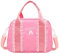 VaiKanhai Papiertragen Taschen Süße Ballett Tanz Reisetasche Rucksack Tutu Kleid Sporttasche für Mädchen (Pink, One Size)