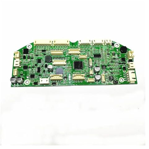 WFEMUFVD Carte Mère for Aspirateur Robot ILIFE, V5s Pro, V3s Pro, V5s X5, ILIFE V50, V5, Pièces De Rechange(for ilife v3s Pro)