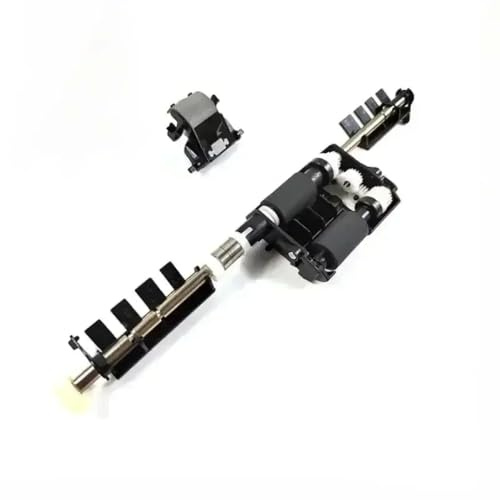 LXfOtG ADF Roller Ersatzkompatible Modelle B405 Phaser 3615 3655 DOC Feeder Dadf Pickup Modul Kit(Pick Up with Pad)