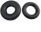 Pneu de scooter électrique de 30,5 cm et chambre à air de rechange pour 4 10/3 50 5 roues, idéal pour brouette
